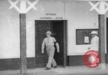 Standbild Guam Regierung Palace Guam, 1939, aus Sekunde 16 historischem Filmmaterial Videoclip 65675050431