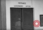 Standbild Guam Regierung Palace Guam, 1939, aus Sekunde 20 historischem Filmmaterial Videoclip 65675050431