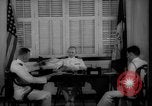 Standbild Guam Regierung Palace Guam, 1939, aus Sekunde 28 historischem Filmmaterial Videoclip 65675050431
