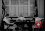 Standbild Guam Regierung Palace Guam, 1939, aus Sekunde 29 historischem Filmmaterial Videoclip 65675050431