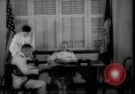Standbild Guam Regierung Palace Guam, 1939, aus Sekunde 33 historischem Filmmaterial Videoclip 65675050431