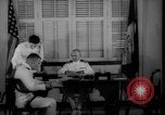 Standbild Guam Regierung Palace Guam, 1939, aus Sekunde 34 historischem Filmmaterial Videoclip 65675050431