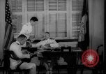 Standbild Guam Regierung Palace Guam, 1939, aus Sekunde 35 historischem Filmmaterial Videoclip 65675050431