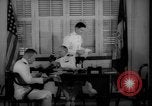 Standbild Guam Regierung Palace Guam, 1939, aus Sekunde 36 historischem Filmmaterial Videoclip 65675050431