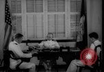 Standbild Guam Regierung Palace Guam, 1939, aus Sekunde 40 historischem Filmmaterial Videoclip 65675050431