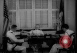 Standbild Guam Regierung Palace Guam, 1939, aus Sekunde 41 historischem Filmmaterial Videoclip 65675050431