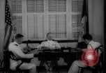 Standbild Guam Regierung Palace Guam, 1939, aus Sekunde 42 historischem Filmmaterial Videoclip 65675050431