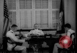 Standbild Guam Regierung Palace Guam, 1939, aus Sekunde 43 historischem Filmmaterial Videoclip 65675050431
