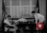 Standbild Guam Regierung Palace Guam, 1939, aus Sekunde 44 historischem Filmmaterial Videoclip 65675050431