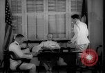 Standbild Guam Regierung Palace Guam, 1939, aus Sekunde 45 historischem Filmmaterial Videoclip 65675050431