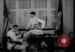 Standbild Guam Regierung Palace Guam, 1939, aus Sekunde 46 historischem Filmmaterial Videoclip 65675050431