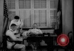 Standbild Guam Regierung Palace Guam, 1939, aus Sekunde 47 historischem Filmmaterial Videoclip 65675050431
