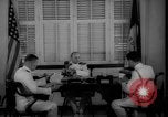 Standbild Guam Regierung Palace Guam, 1939, aus Sekunde 50 historischem Filmmaterial Videoclip 65675050431
