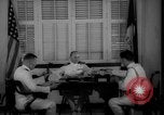 Standbild Guam Regierung Palace Guam, 1939, aus Sekunde 51 historischem Filmmaterial Videoclip 65675050431