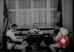Standbild Guam Regierung Palace Guam, 1939, aus Sekunde 52 historischem Filmmaterial Videoclip 65675050431