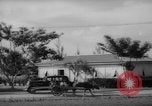 Image of road construction Guam, 1939, second 5 stock footage video 65675050432