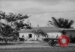Image of road construction Guam, 1939, second 10 stock footage video 65675050432