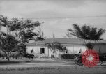Image of road construction Guam, 1939, second 11 stock footage video 65675050432