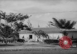 Image of road construction Guam, 1939, second 12 stock footage video 65675050432