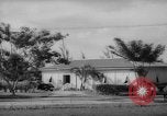 Image of road construction Guam, 1939, second 13 stock footage video 65675050432