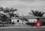 Image of road construction Guam, 1939, second 17 stock footage video 65675050432