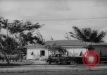 Image of road construction Guam, 1939, second 24 stock footage video 65675050432