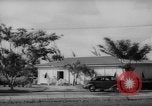 Image of road construction Guam, 1939, second 25 stock footage video 65675050432