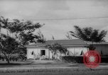 Image of road construction Guam, 1939, second 28 stock footage video 65675050432