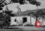 Image of road construction Guam, 1939, second 29 stock footage video 65675050432