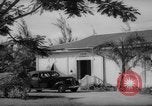 Image of road construction Guam, 1939, second 31 stock footage video 65675050432
