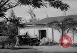 Image of road construction Guam, 1939, second 32 stock footage video 65675050432