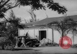 Image of road construction Guam, 1939, second 33 stock footage video 65675050432