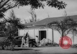 Image of road construction Guam, 1939, second 34 stock footage video 65675050432
