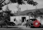 Image of road construction Guam, 1939, second 39 stock footage video 65675050432