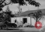 Image of road construction Guam, 1939, second 41 stock footage video 65675050432