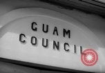 Image of road construction Guam, 1939, second 42 stock footage video 65675050432