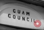 Image of road construction Guam, 1939, second 43 stock footage video 65675050432