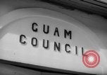 Image of road construction Guam, 1939, second 44 stock footage video 65675050432