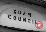Image of road construction Guam, 1939, second 45 stock footage video 65675050432