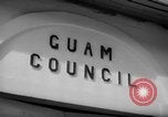 Image of road construction Guam, 1939, second 46 stock footage video 65675050432