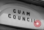 Image of road construction Guam, 1939, second 47 stock footage video 65675050432