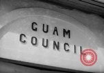 Image of road construction Guam, 1939, second 49 stock footage video 65675050432