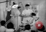 Image of Dental Clinic Guam, 1939, second 1 stock footage video 65675050433