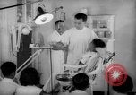 Image of Dental Clinic Guam, 1939, second 3 stock footage video 65675050433