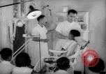 Image of Dental Clinic Guam, 1939, second 4 stock footage video 65675050433