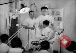 Image of Dental Clinic Guam, 1939, second 5 stock footage video 65675050433