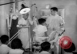 Image of Dental Clinic Guam, 1939, second 6 stock footage video 65675050433