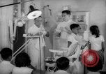 Image of Dental Clinic Guam, 1939, second 7 stock footage video 65675050433