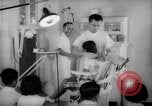 Image of Dental Clinic Guam, 1939, second 9 stock footage video 65675050433