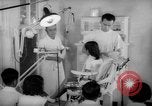 Image of Dental Clinic Guam, 1939, second 10 stock footage video 65675050433